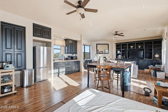 17105 E WILDCAT Drive, Rio Verde, AZ 85263