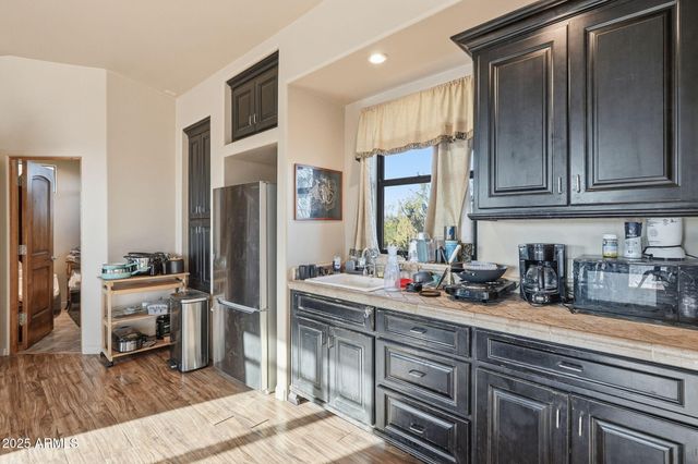 17105 E WILDCAT Drive, Rio Verde, AZ 85263