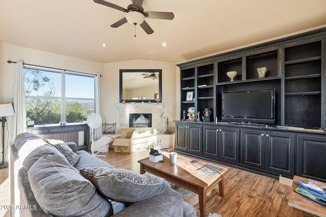 17105 E WILDCAT Drive, Rio Verde, AZ 85263