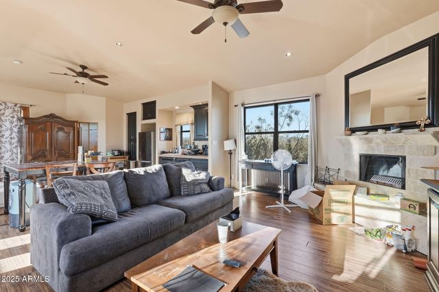 17105 E WILDCAT Drive, Rio Verde, AZ 85263