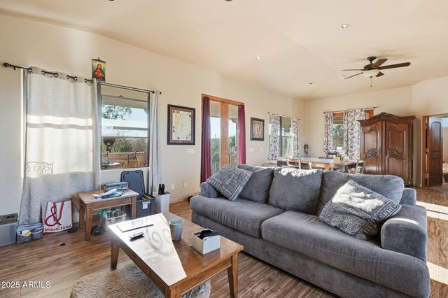 17105 E WILDCAT Drive, Rio Verde, AZ 85263