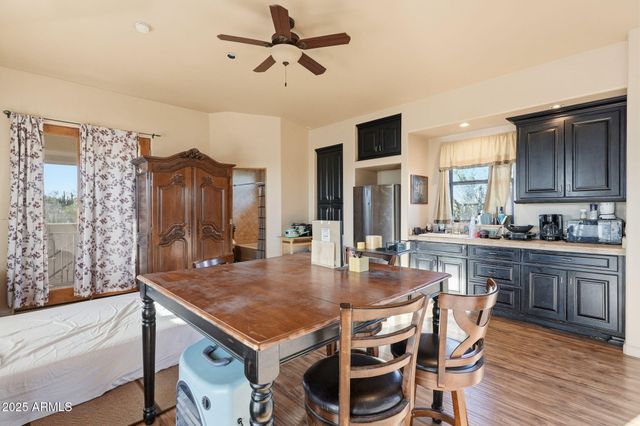 17105 E WILDCAT Drive, Rio Verde, AZ 85263