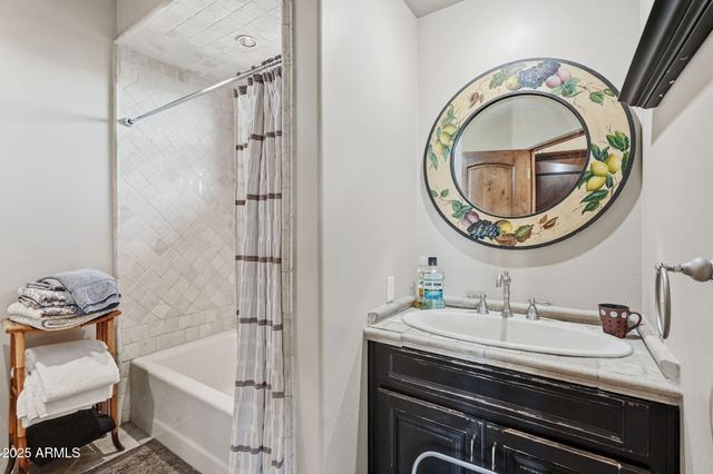 17105 E WILDCAT Drive, Rio Verde, AZ 85263