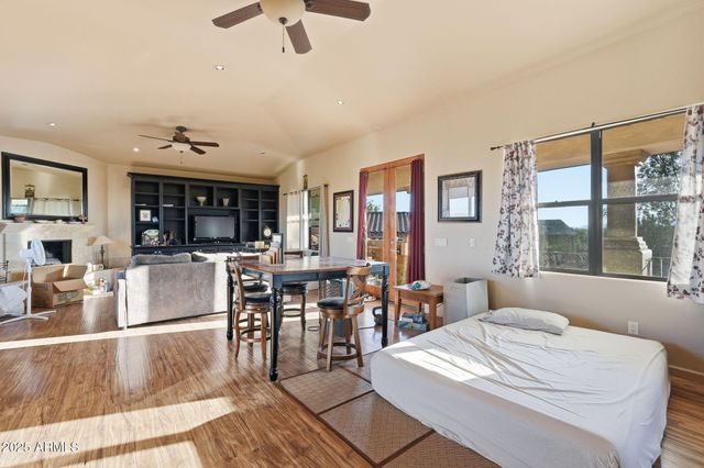 17105 E WILDCAT Drive, Rio Verde, AZ 85263