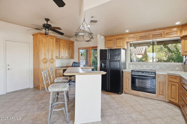 17105 E WILDCAT Drive, Rio Verde, AZ 85263