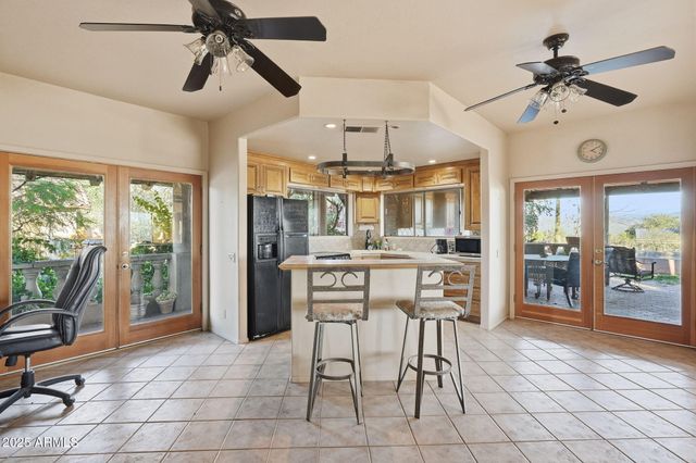 17105 E WILDCAT Drive, Rio Verde, AZ 85263