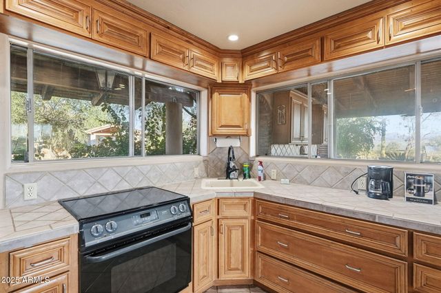 17105 E WILDCAT Drive, Rio Verde, AZ 85263