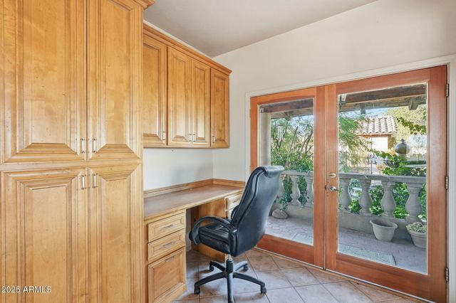 17105 E WILDCAT Drive, Rio Verde, AZ 85263