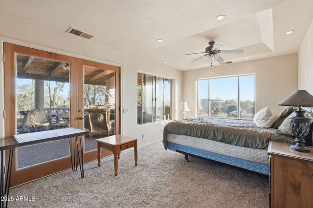 17105 E WILDCAT Drive, Rio Verde, AZ 85263