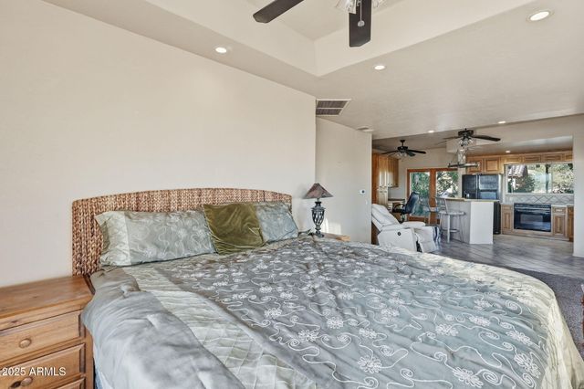 17105 E WILDCAT Drive, Rio Verde, AZ 85263