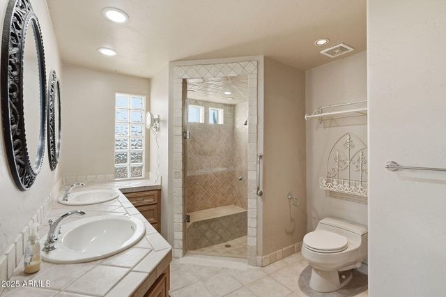 17105 E WILDCAT Drive, Rio Verde, AZ 85263