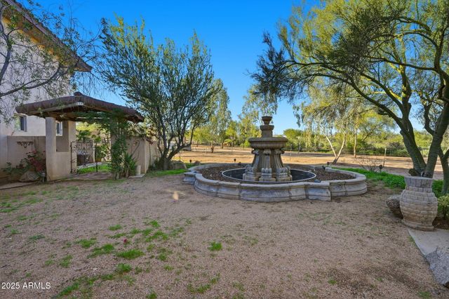 17105 E WILDCAT Drive, Rio Verde, AZ 85263