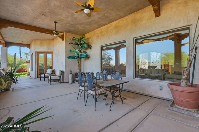 17105 E WILDCAT Drive, Rio Verde, AZ 85263