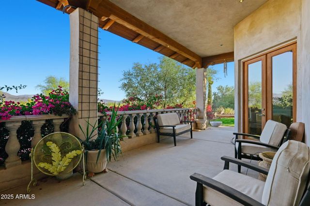 17105 E WILDCAT Drive, Rio Verde, AZ 85263