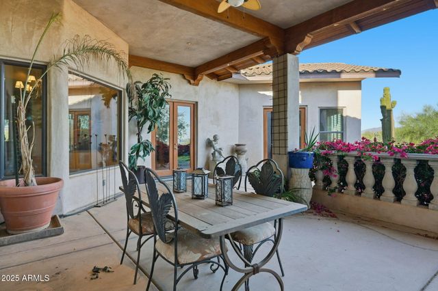 17105 E WILDCAT Drive, Rio Verde, AZ 85263