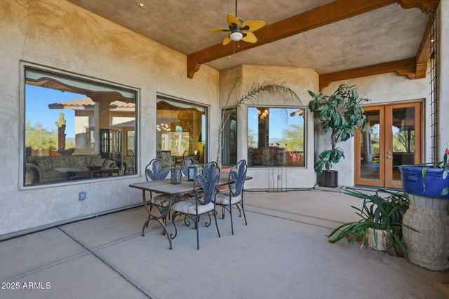 17105 E WILDCAT Drive, Rio Verde, AZ 85263