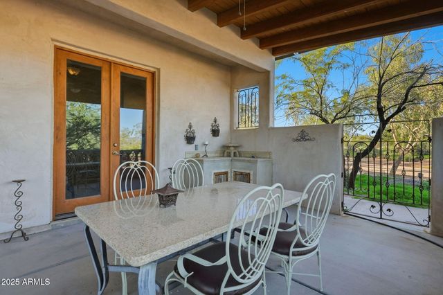 17105 E WILDCAT Drive, Rio Verde, AZ 85263