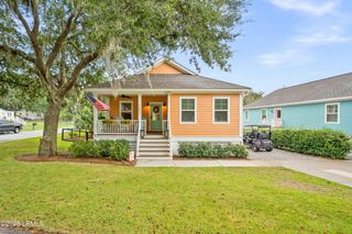 1642 Old Shell Road, Port Royal, SC 29935