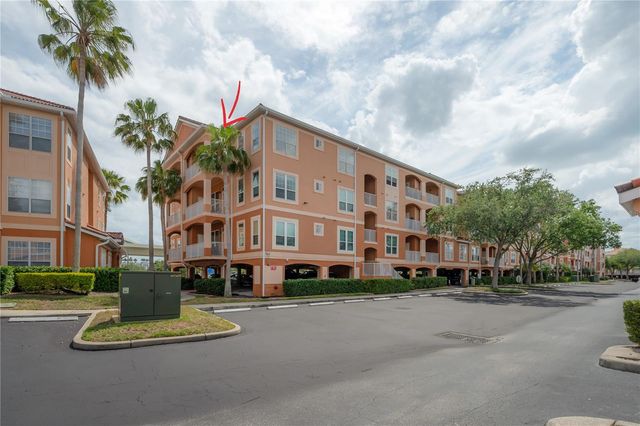 5000 CULBREATH KEY WAY 8-302, Tampa, FL 33611