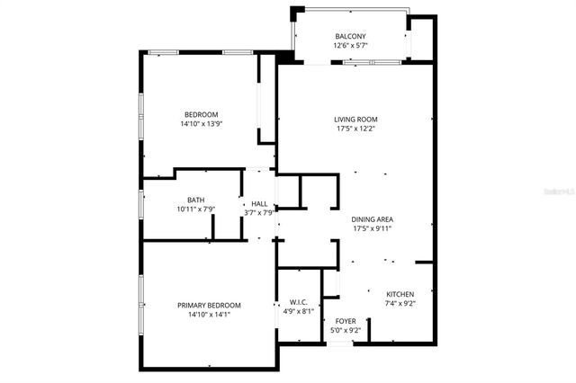5000 CULBREATH KEY WAY 8-302, Tampa, FL 33611