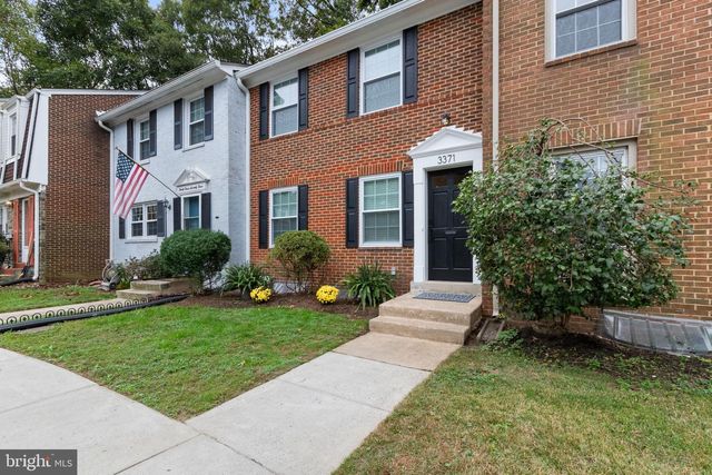 3371 BRECKENRIDGE CT, Annandale, VA 22003