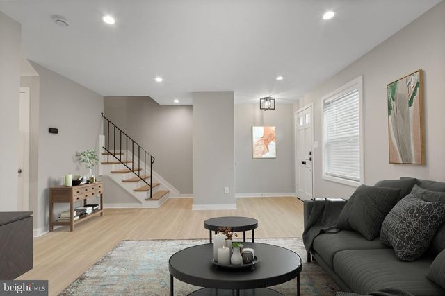 3371 BRECKENRIDGE CT, Annandale, VA 22003