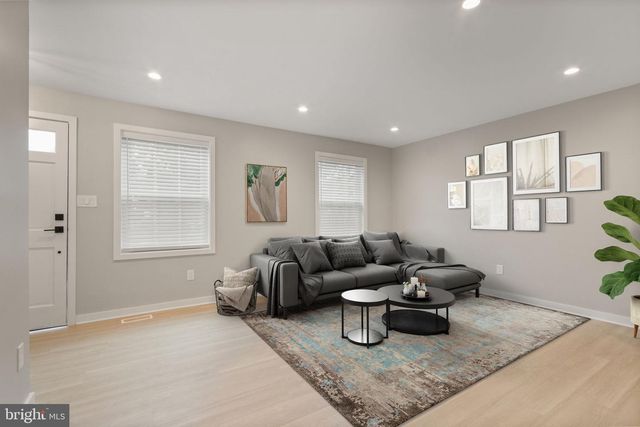 3371 BRECKENRIDGE CT, Annandale, VA 22003