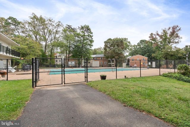 3371 BRECKENRIDGE CT, Annandale, VA 22003