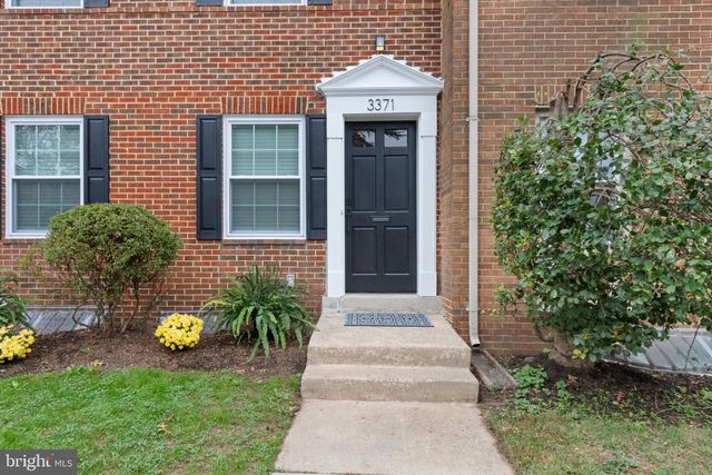 3371 BRECKENRIDGE CT, Annandale, VA 22003