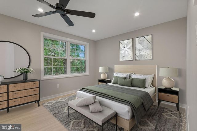 3371 BRECKENRIDGE CT, Annandale, VA 22003