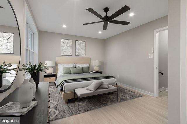 3371 BRECKENRIDGE CT, Annandale, VA 22003