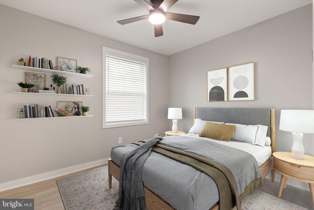 3371 BRECKENRIDGE CT, Annandale, VA 22003