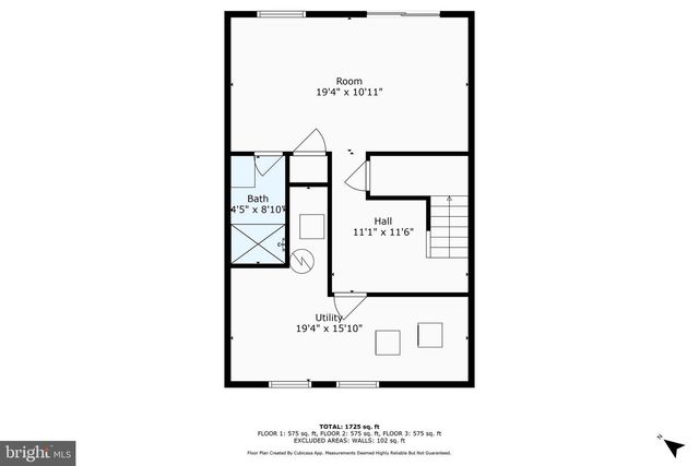 3371 BRECKENRIDGE CT, Annandale, VA 22003
