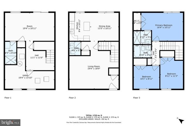 3371 BRECKENRIDGE CT, Annandale, VA 22003
