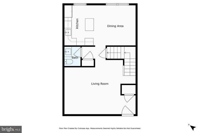 3371 BRECKENRIDGE CT, Annandale, VA 22003
