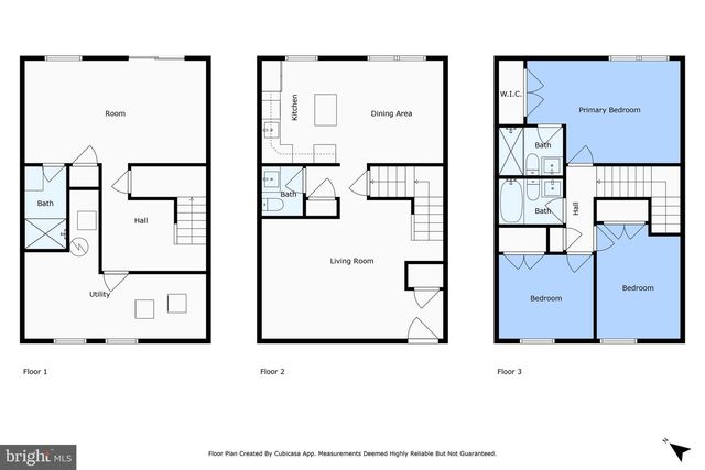 3371 BRECKENRIDGE CT, Annandale, VA 22003