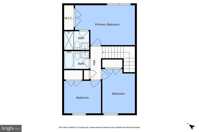 3371 BRECKENRIDGE CT, Annandale, VA 22003