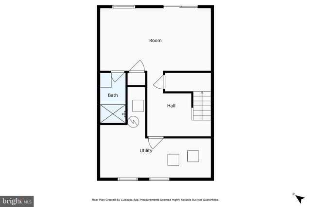 3371 BRECKENRIDGE CT, Annandale, VA 22003