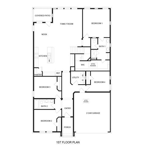 11017 Rustlers Drive, Aubrey, TX 76227