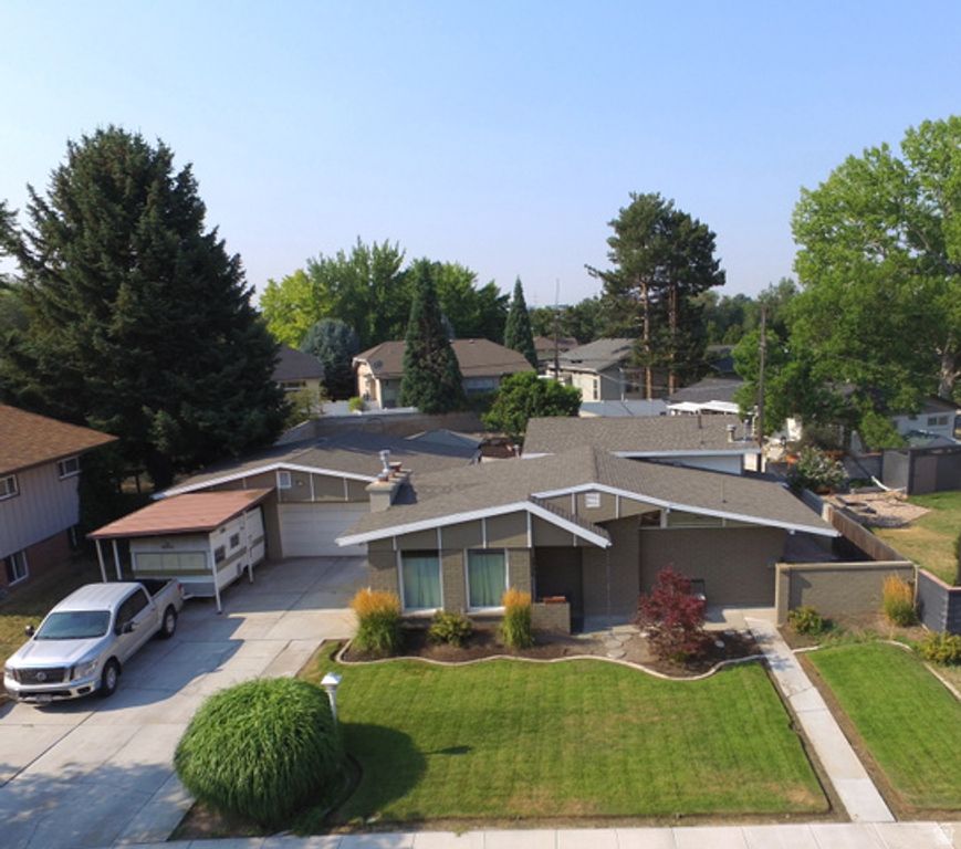1366 E GREENFIELD AVE, Murray, UT 84121 — photo 2