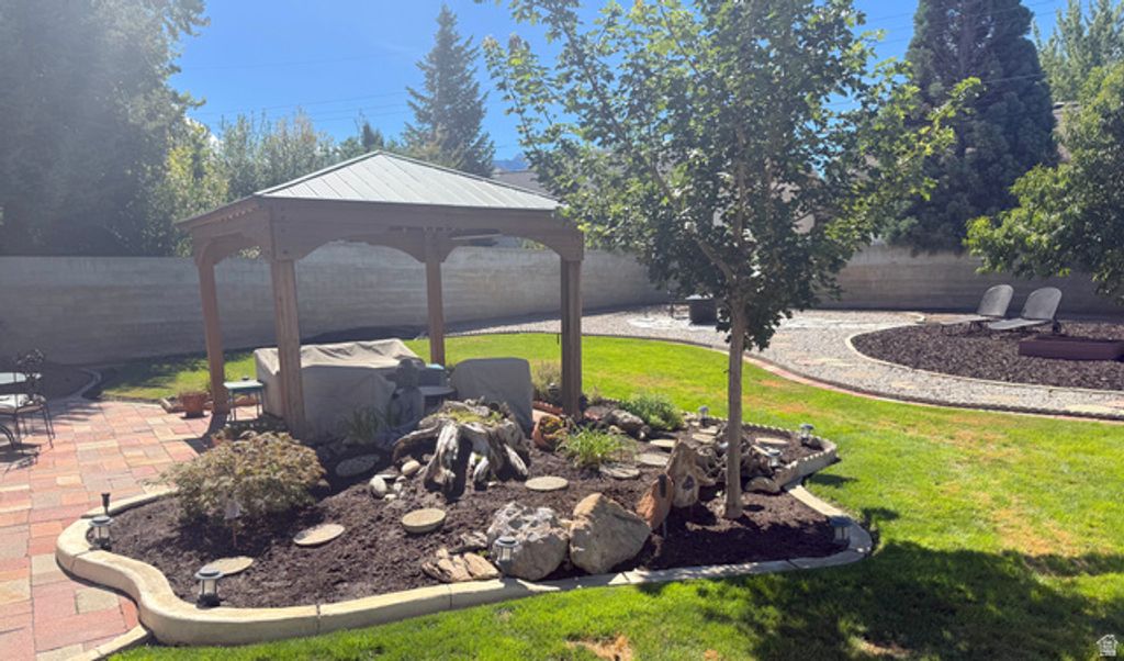 1366 E GREENFIELD AVE, Murray, UT 84121 — photo 4