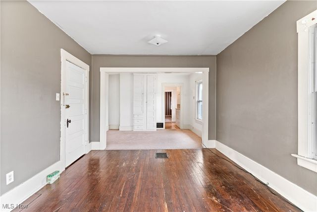 13027 and 3540 Cleveland and Edison Avenue NW, Uniontown, OH 44685