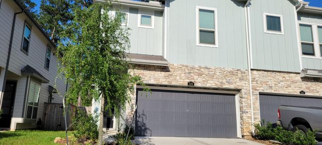 579 Dry Fork Lane, Conroe, TX 77304