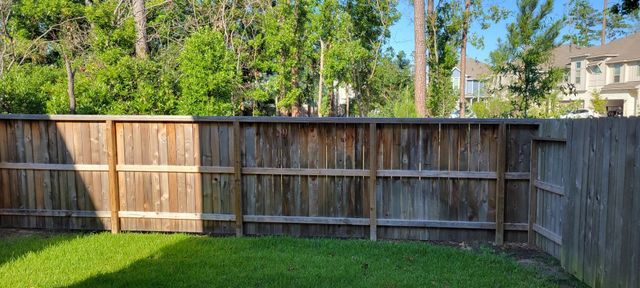 579 Dry Fork Lane, Conroe, TX 77304