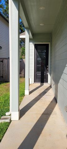 579 Dry Fork Lane, Conroe, TX 77304