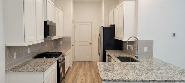 579 Dry Fork Lane, Conroe, TX 77304