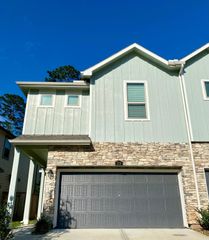 579 Dry Fork Lane, Conroe, TX 77304