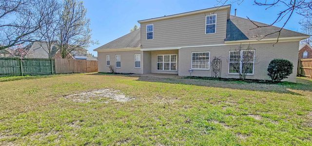 8678 ASHBURY OAK DR, Memphis, TN 38018