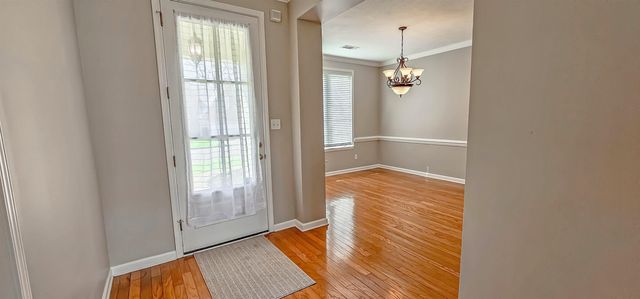 8678 ASHBURY OAK DR, Memphis, TN 38018