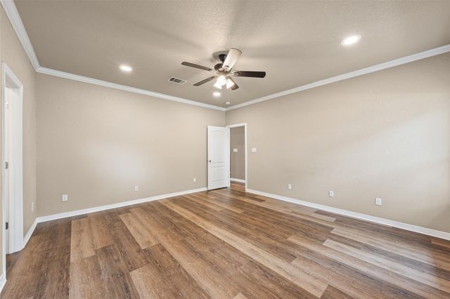 574 Rose LN, Salado, TX 76571
